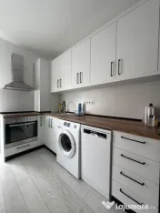 Apartament 2 camere | Bloc nou | Parcare inclusă | Str. Dal 