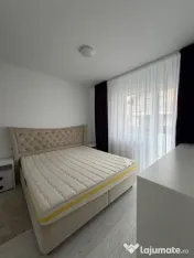 Apartament 2 camere | Bloc nou | Parcare inclusă | Str. Dal 