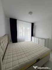 Apartament 2 camere | Bloc nou | Parcare inclusă | Str. Dal 
