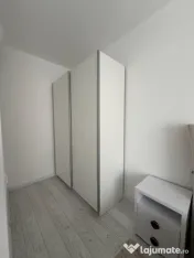 Apartament 2 camere | Bloc nou | Parcare inclusă | Str. Dal 