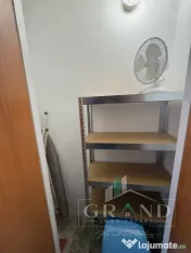 OPORTUNITATE! APARTAMENT 1 CAMERĂ | 40 MP | GRUIA
