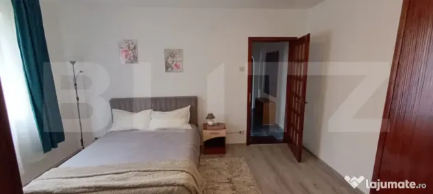 Apartament cu 3 camere, 45 mp, zona Vasile Aron - Sibiu (Sibiu)