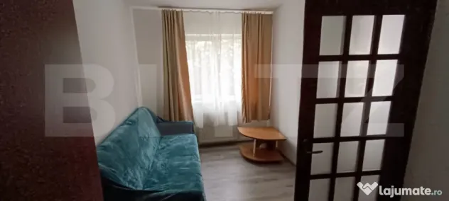 Apartament cu 3 camere, 45 mp, zona Vasile Aron - Sibiu (Sibiu)