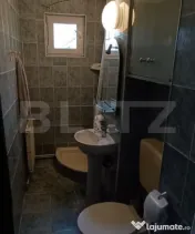 Apartament cu 3 camere, 45 mp, zona Vasile Aron