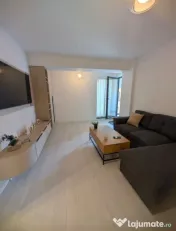 Apartament 2 camere, bloc nou, parcare inclusă - 60mp