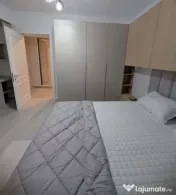 Apartament 2 camere, bloc nou, parcare inclusă - 60mp