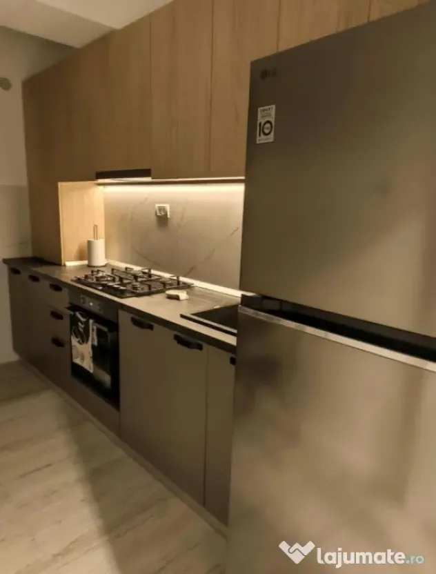 Apartament 2 camere, bloc nou, parcare inclusă - 60mp - Craiova (Dolj)
