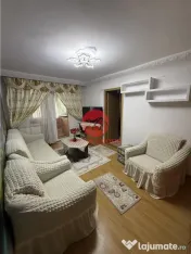 Apartament 2 Camere | Semidecomandat | Zona Dorally Mall 