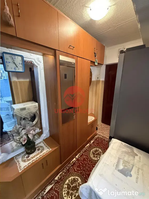 Apartament 2 Camere | Semidecomandat | Zona Dorally Mall - Constanta (Constanta)