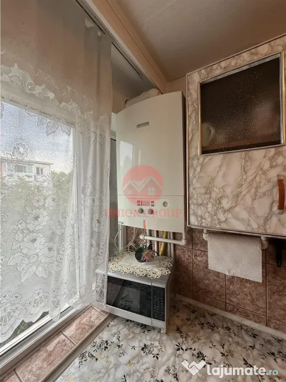 Apartament 2 Camere | Semidecomandat | Zona Dorally Mall - Constanta (Constanta)