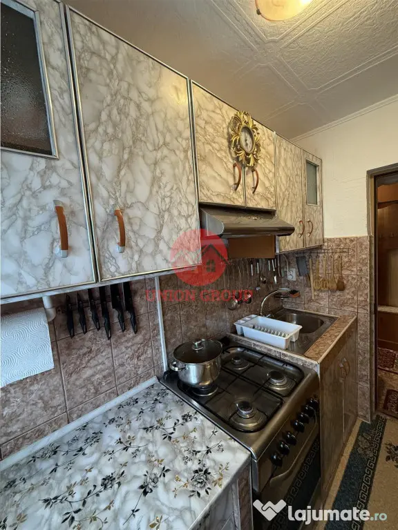 Apartament 2 Camere | Semidecomandat | Zona Dorally Mall - Constanta (Constanta)