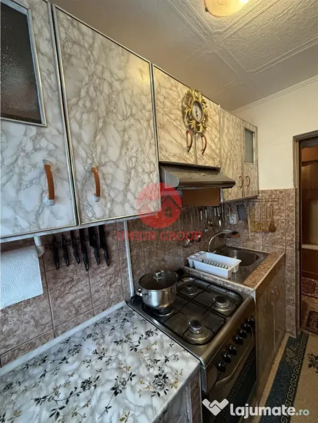 Apartament 2 Camere | Semidecomandat | Zona Dorally Mall - Constanta (Constanta)