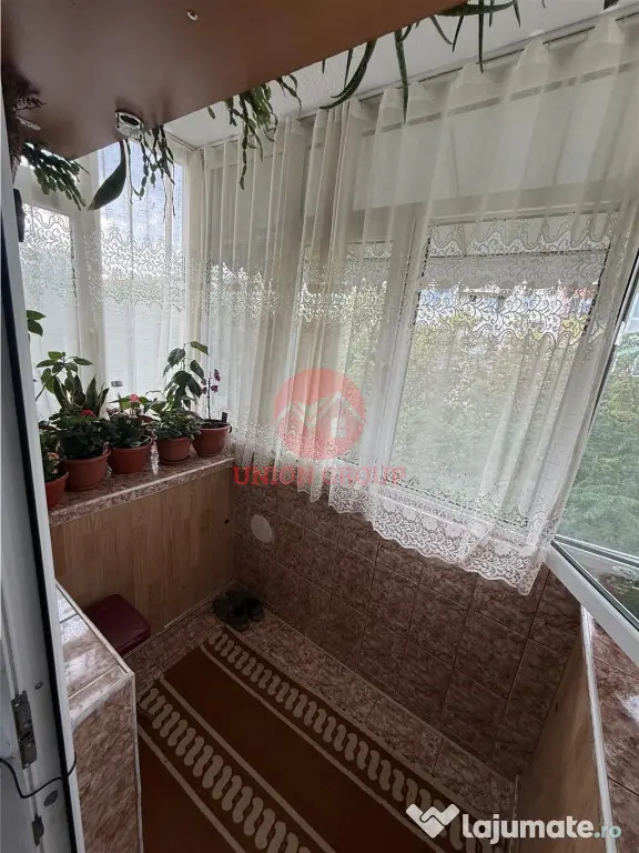 Apartament 2 Camere | Semidecomandat | Zona Dorally Mall - Constanta (Constanta)