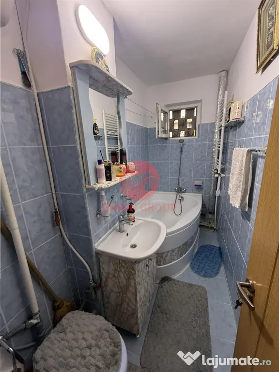 Apartament 2 Camere | Semidecomandat | Zona Dorally Mall - Constanta (Constanta)