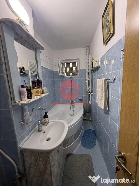 Apartament 2 Camere | Semidecomandat | Zona Dorally Mall - Constanta (Constanta)