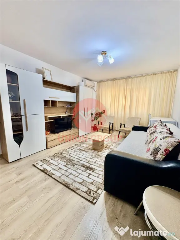 Apartament 2 camere Decomandat, Inel 2 - Constanta (Constanta)