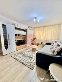 Apartament 2 camere Decomandat, Inel 2