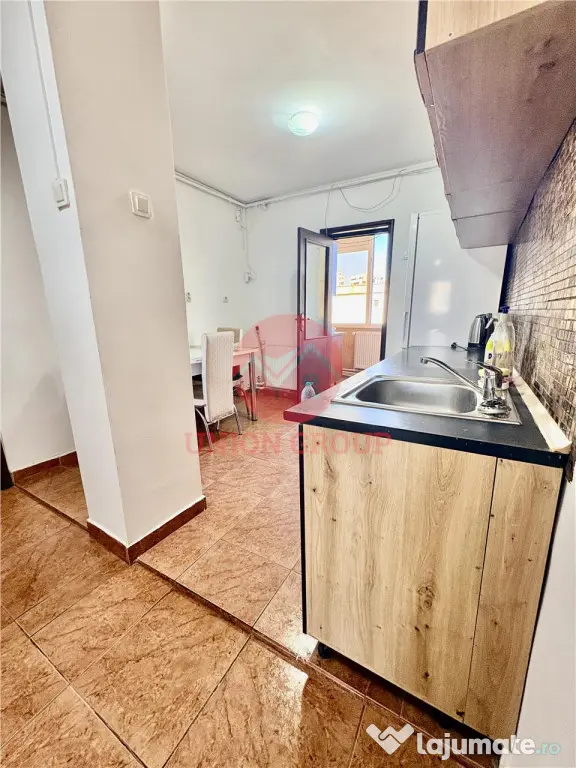 Apartament 2 camere Decomandat, Inel 2 - Constanta (Constanta)