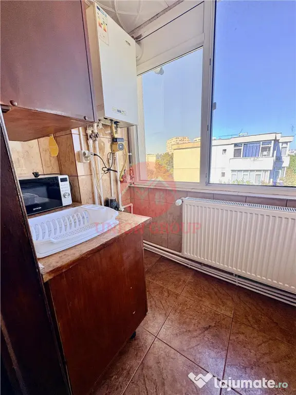 Apartament 2 camere Decomandat, Inel 2 - Constanta (Constanta)