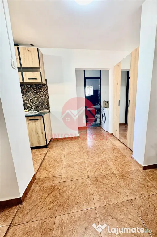 Apartament 2 camere Decomandat, Inel 2 - Constanta (Constanta)