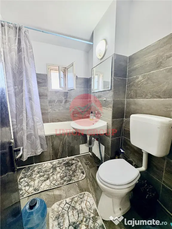 Apartament 2 camere Decomandat, Inel 2 - Constanta (Constanta)