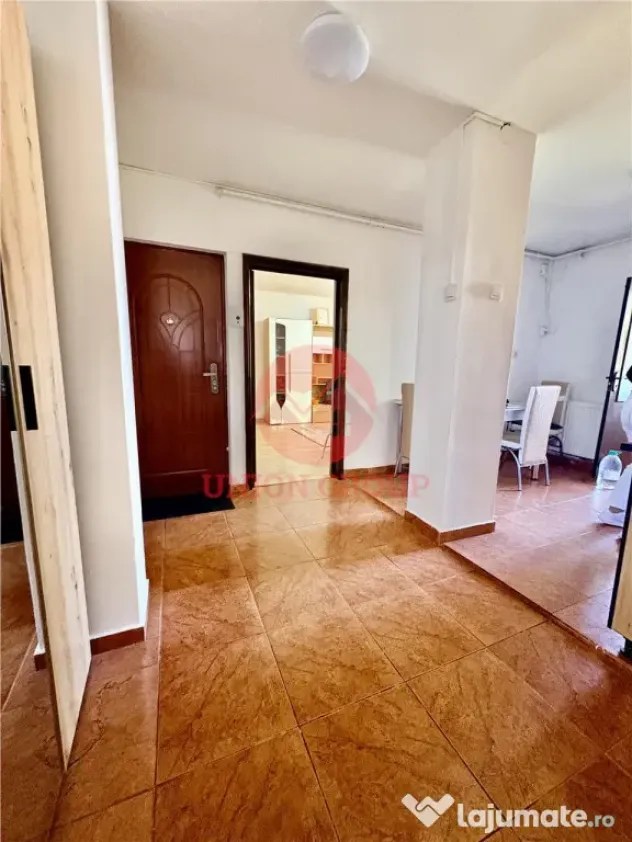 Apartament 2 camere Decomandat, Inel 2 - Constanta (Constanta)