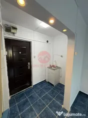 Garsoniera de , Zona Poarta 6, Recent Renovata 