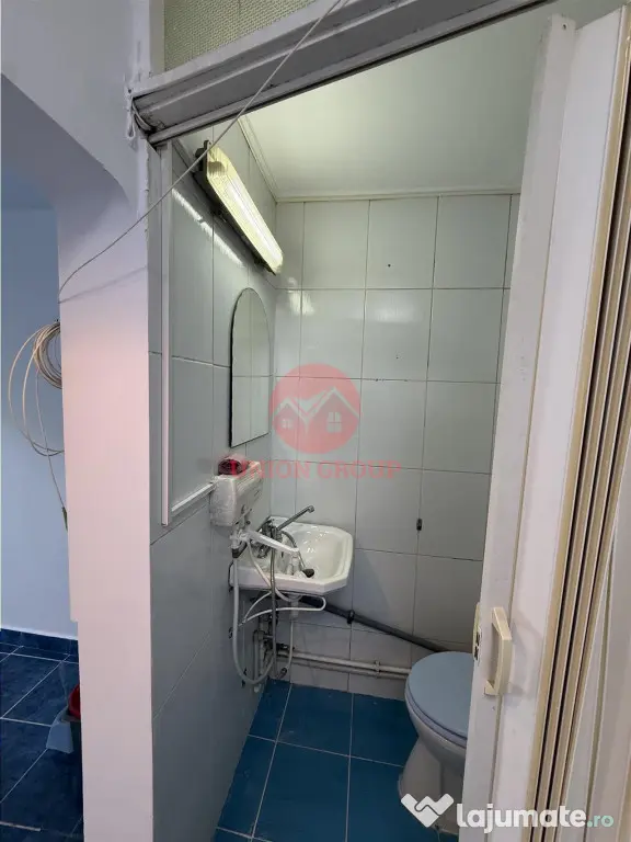 Garsoniera de , Zona Poarta 6, Recent Renovata - Constanta (Constanta)