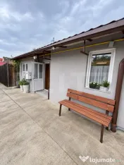 Casă de vânzare , 50 mp – zonă centrală 