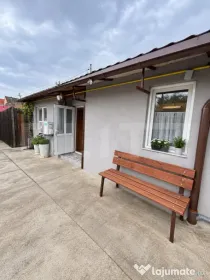 Casa de vanzare, 50 mp, zona Centrala