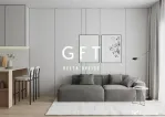 Gft Delta Office ofera spre vânzare apartamente noi - plata în 60 rate !