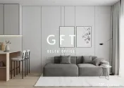 Gft Delta Office ofera spre vânzare apartamente noi - plata în 60 rate !