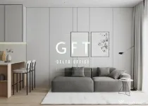 Gft Delta Office ofera spre vânzare apartamente noi - plata în 60 rate !