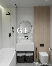 Gft Delta Office ofera spre vânzare apartamente noi - plata în 60 rate !