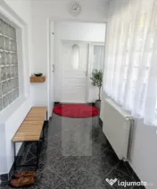 Casa Parter+Anexe si Teren 1088 mp Bals Olt