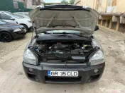 Hyundai Tucson 2.0 Benzină + GPL • 141 CP • ITP 09.2027 • GPL 2036 • AC • TCS 