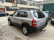 Hyundai Tucson 2.0 Benzină + GPL • 141 CP • ITP 09.2027 • GPL 2036 • AC • TCS 