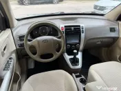 Hyundai Tucson 2.0 Benzină + GPL • 141 CP • ITP 09.2027 • GPL 2036 • AC • TCS 