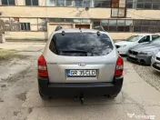 Hyundai Tucson 2.0 Benzină + GPL • 141 CP • ITP 09.2027 • GPL 2036 • AC • TCS 