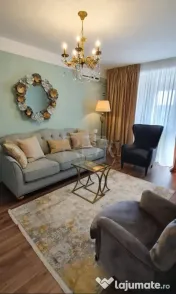 3 camere 70 mp Tineretului | Metrou 200 m | Parc | Anvelopat 