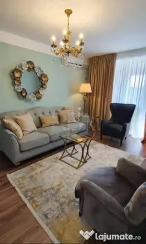 3 camere 70 mp Tineretului | Metrou 200 m | Parc | Anvelopat