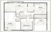 3 camere 70 mp Tineretului | Metrou 200 m | Parc | Anvelopat 