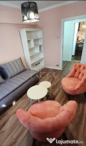 3 camere 70 mp Tineretului | Metrou 200 m | Parc | Anvelopat 