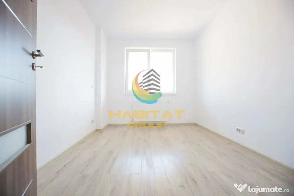Apartament 3 Camere 72MP Direct Dezvoltator - Bucuresti (Bucuresti-Ilfov)