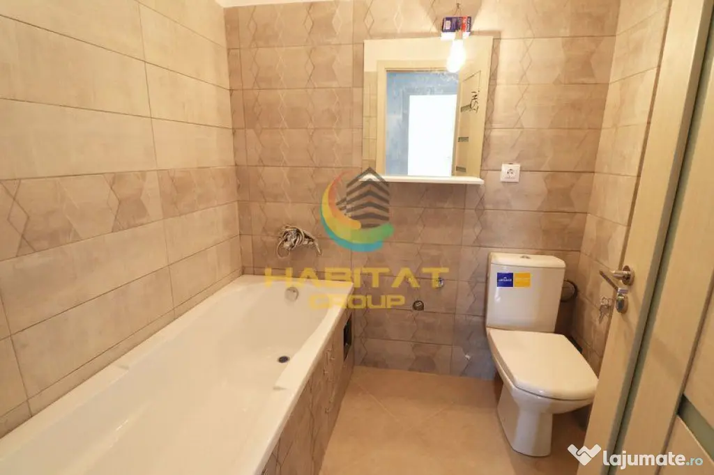 Apartament 3 Camere 72MP Direct Dezvoltator - Bucuresti (Bucuresti-Ilfov)