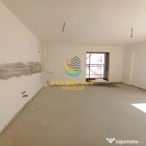 Vânzare rapidă! 3 camere 80 mp + balcon Etaj 1/5 Finalizare Feb. 2026