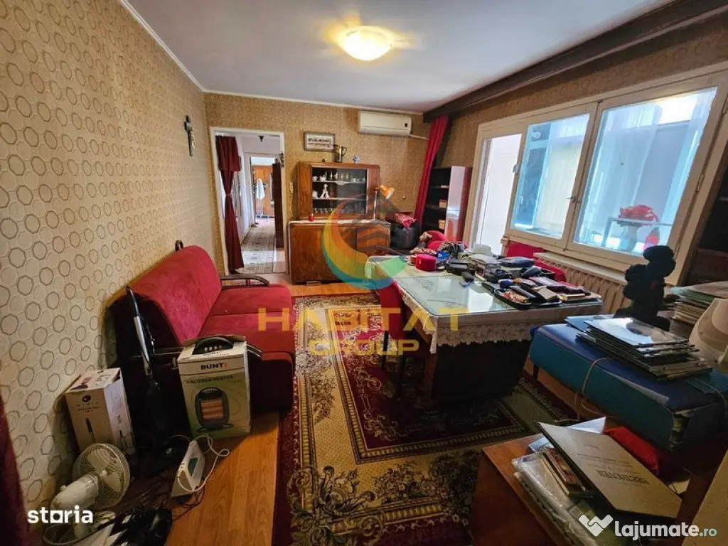 Apartament 3 camere – Brâncoveanu, str. Covasna Liber - Bucuresti (Bucuresti-Ilfov)