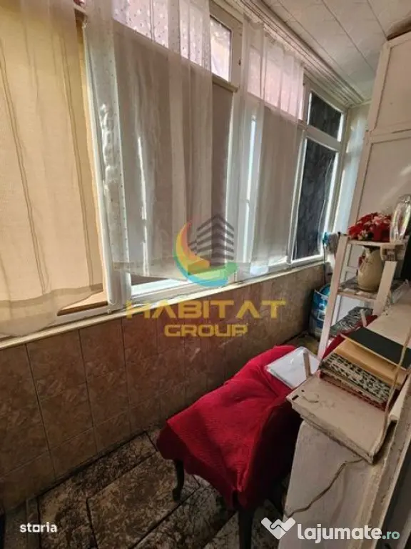 Apartament 3 camere – Brâncoveanu, str. Covasna Liber - Bucuresti (Bucuresti-Ilfov)