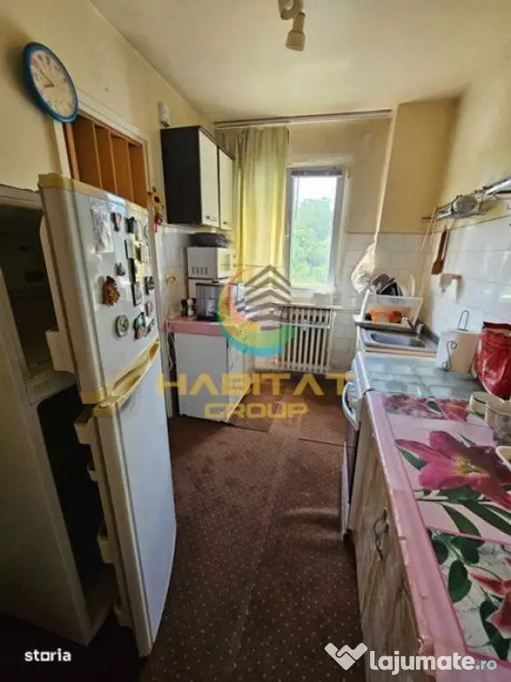 Apartament 3 camere – Brâncoveanu, str. Covasna Liber - Bucuresti (Bucuresti-Ilfov)