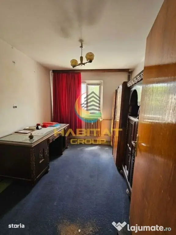 Apartament 3 camere – Brâncoveanu, str. Covasna Liber - Bucuresti (Bucuresti-Ilfov)